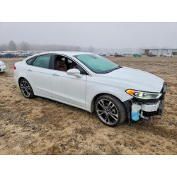 2020 FORD FUSION 3FA6P0K9XLR152136 77538065