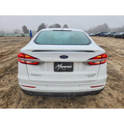 2020 FORD FUSION 3FA6P0K9XLR152136 77538065