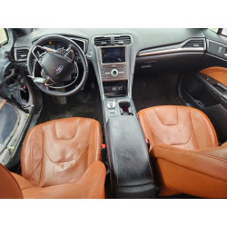 2020 FORD FUSION 3FA6P0K9XLR152136 77538065