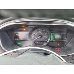 2020 FORD FUSION 3FA6P0K9XLR152136 77538065
