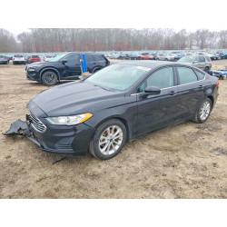 2020 FORD FUSION 3FA6P0HD3LR150417 77813365