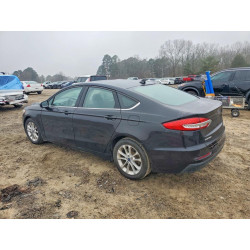 2020 FORD FUSION 3FA6P0HD3LR150417 77813365