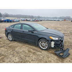 2020 FORD FUSION 3FA6P0HD3LR150417 77813365