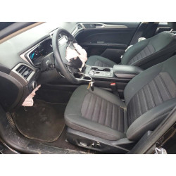 2020 FORD FUSION 3FA6P0HD3LR150417 77813365