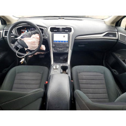 2020 FORD FUSION 3FA6P0HD3LR150417 77813365