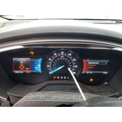 2020 FORD FUSION 3FA6P0HD3LR150417 77813365