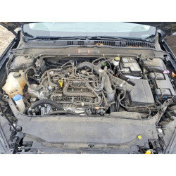 2020 FORD FUSION 3FA6P0HD3LR150417 77813365