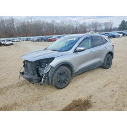 2021 FORD ESCAPE 1FMCU9G68MUA26274 79371285