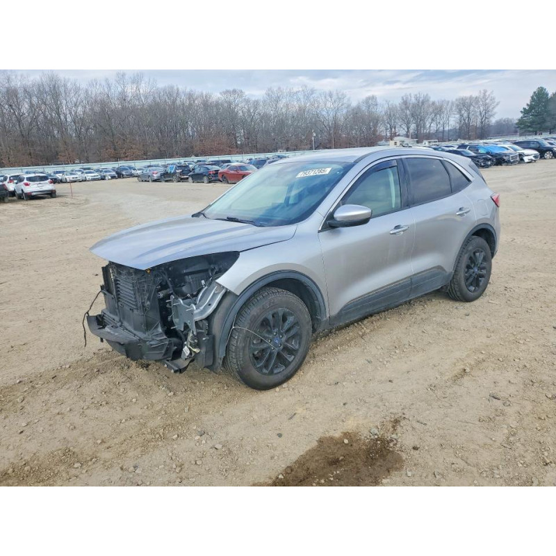 2021 FORD ESCAPE 1FMCU9G68MUA26274 79371285