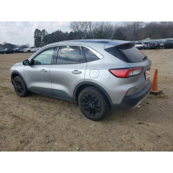 2021 FORD ESCAPE 1FMCU9G68MUA26274 79371285