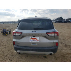 2021 FORD ESCAPE 1FMCU9G68MUA26274 79371285