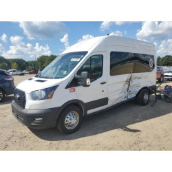 2024 FORD TRANSIT 1FBAX9X82RKB29542 85157595