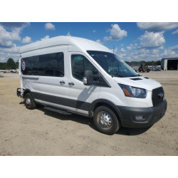 2024 FORD TRANSIT 1FBAX9X82RKB29542 85157595