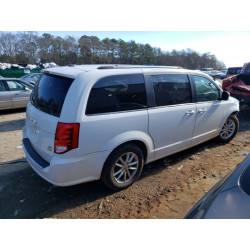 2018 DODGE CARAVAN
