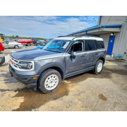 2024 FORD BRONCO 3FMCR9G66RRF53407 46148536