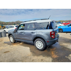 2024 FORD BRONCO 3FMCR9G66RRF53407 46148536