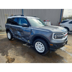 2024 FORD BRONCO 3FMCR9G66RRF53407 46148536