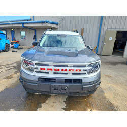 2024 FORD BRONCO 3FMCR9G66RRF53407 46148536