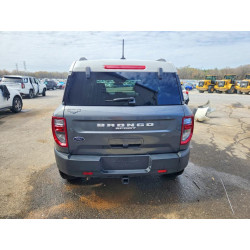 2024 FORD BRONCO 3FMCR9G66RRF53407 46148536