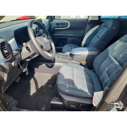 2024 FORD BRONCO 3FMCR9G66RRF53407 46148536