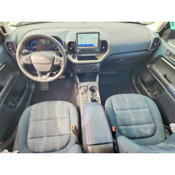 2024 FORD BRONCO 3FMCR9G66RRF53407 46148536