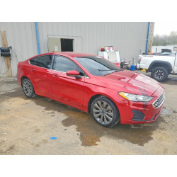 2020 FORD FUSION 3FA6P0T92LR254996 46514216