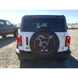 2024 FORD BRONCO 1FMEE1BP7RLA77768 41621836