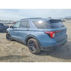 2025 FORD EXPLORER 1FMUK8KH4SGC37626 47817726