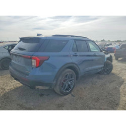 2025 FORD EXPLORER 1FMUK8KH4SGC37626 47817726