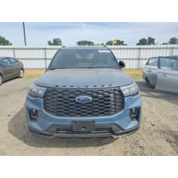 2025 FORD EXPLORER 1FMUK8KH4SGC37626 47817726