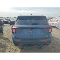 2025 FORD EXPLORER 1FMUK8KH4SGC37626 47817726