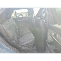 2025 FORD EXPLORER 1FMUK8KH4SGC37626 47817726