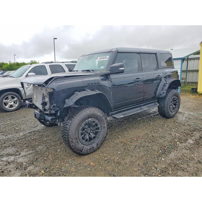 2024 FORD BRONCO 1FMEE0RR8RLA38284 50600696
