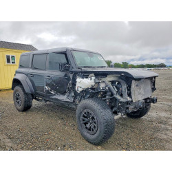 2024 FORD BRONCO 1FMEE0RR8RLA38284 50600696