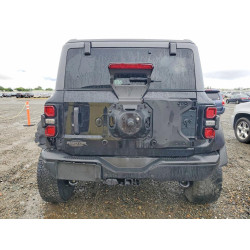 2024 FORD BRONCO 1FMEE0RR8RLA38284 50600696