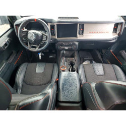2024 FORD BRONCO 1FMEE0RR8RLA38284 50600696