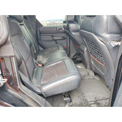 2024 FORD BRONCO 1FMEE0RR8RLA38284 50600696