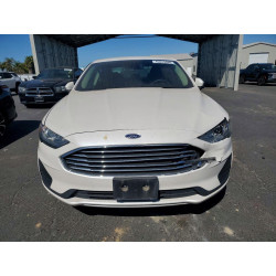 2020 FORD FUSION 3FA6P0HD2LR190035 45849486