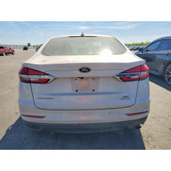 2020 FORD FUSION 3FA6P0HD2LR190035 45849486