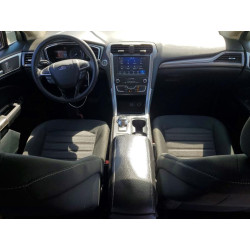 2020 FORD FUSION 3FA6P0HD2LR190035 45849486