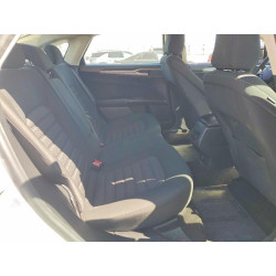 2020 FORD FUSION 3FA6P0HD2LR190035 45849486