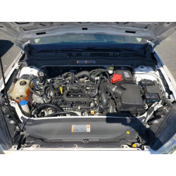 2020 FORD FUSION 3FA6P0HD2LR190035 45849486