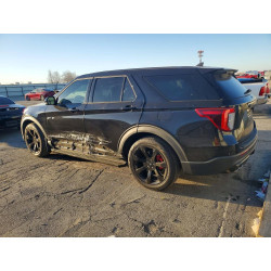 2022 FORD EXPLORER 1FM5K8GC7NGC41384 41776676