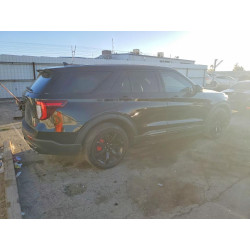 2022 FORD EXPLORER 1FM5K8GC7NGC41384 41776676
