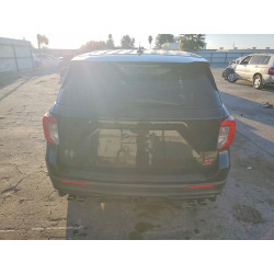 2022 FORD EXPLORER 1FM5K8GC7NGC41384 41776676