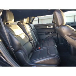 2022 FORD EXPLORER 1FM5K8GC7NGC41384 41776676