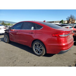2020 FORD FUSION 3FA6P0CD8LR205256 47271166