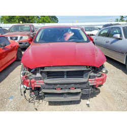 2020 FORD FUSION 3FA6P0CD8LR205256 47271166