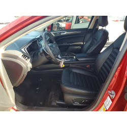 2020 FORD FUSION 3FA6P0CD8LR205256 47271166