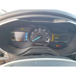 2020 FORD FUSION 3FA6P0CD8LR205256 47271166